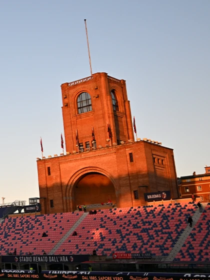Buon compleanno Bologna!!