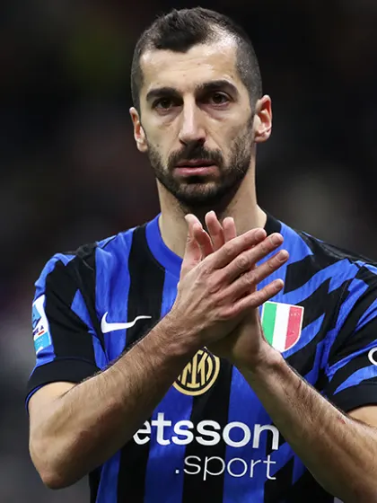 Inter against Cagliari to stay in first 