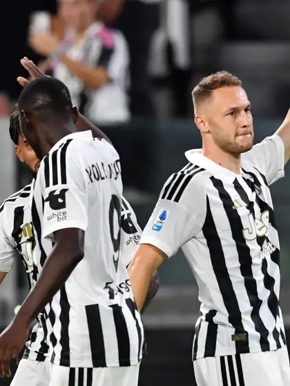 Squadre pronte, mercato chiuso: è tempo di 3ª giornata