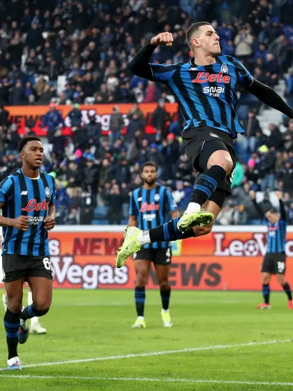 Un Campionato a tutto gas: record di gol e scossoni in classifica