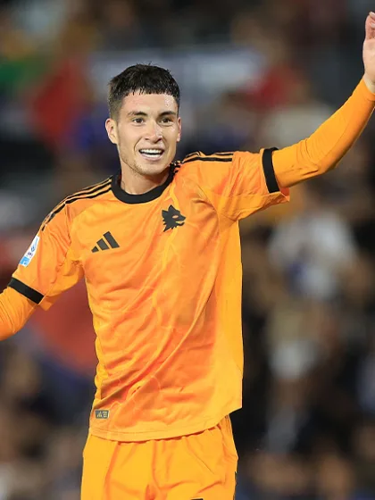 Un derby sulle montagne russe