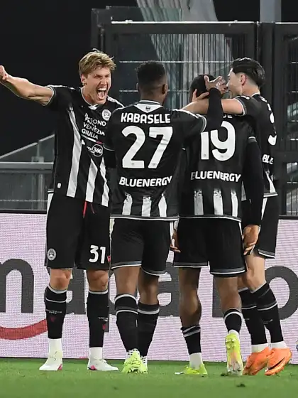 Udinese-Torino, per un posto nelle prime dieci