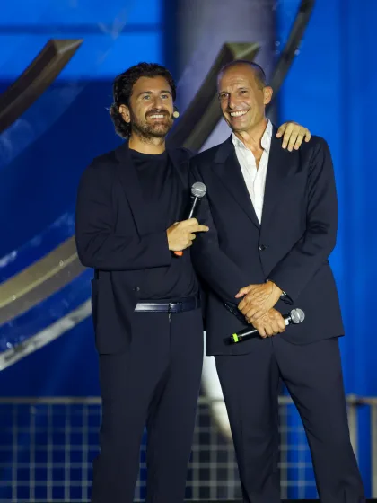Buon compleanno Max Allegri