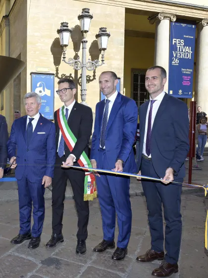 Emilia Romagna, la Sport Valley