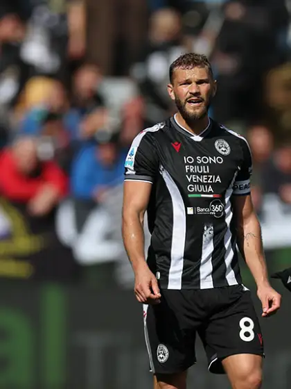 Udinese e Lecce vogliono tornare a vincere