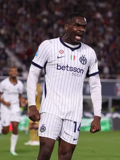 Bologna 1-3 Inter
