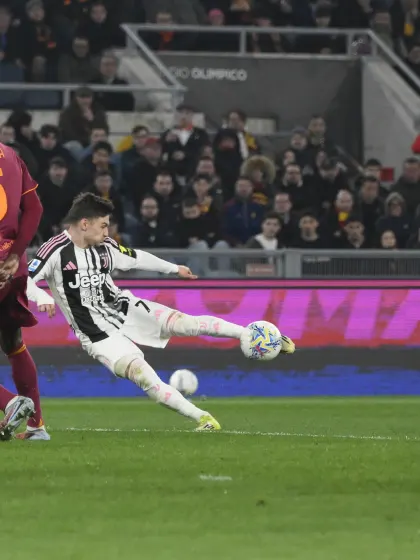 Conceição wins the ‘iliad Goal of the Season’ award