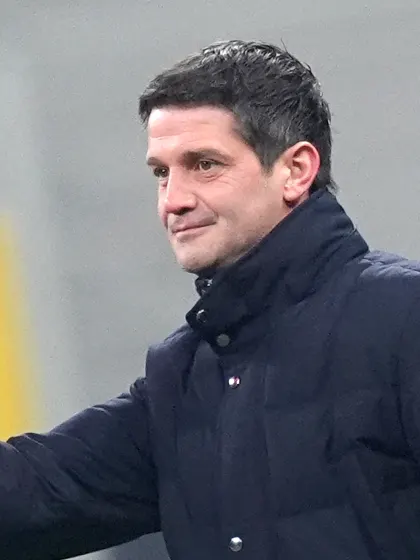 Cristian Chivu Philadelphia Coach Of The Month di Dicembre