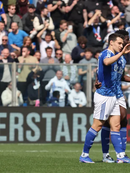 Como-Pisa 5-0, i lariani proseguono la corsa per la prossima Champions