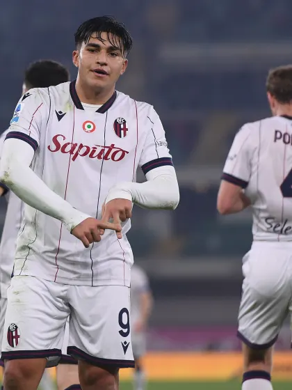 Bologna vs. Fiorentina, the Derby dell'Appennino