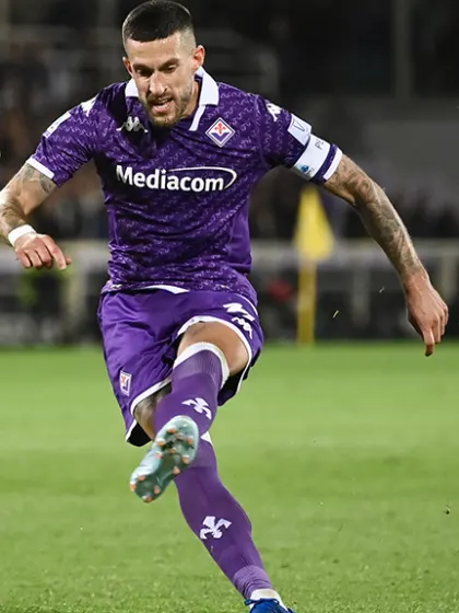 Fiorentina to host Salernitana at 15:00 CET 