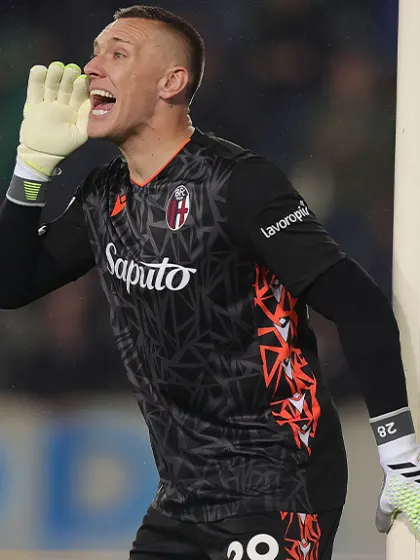 Bologna-Salernitana apre il programma di Pasquetta