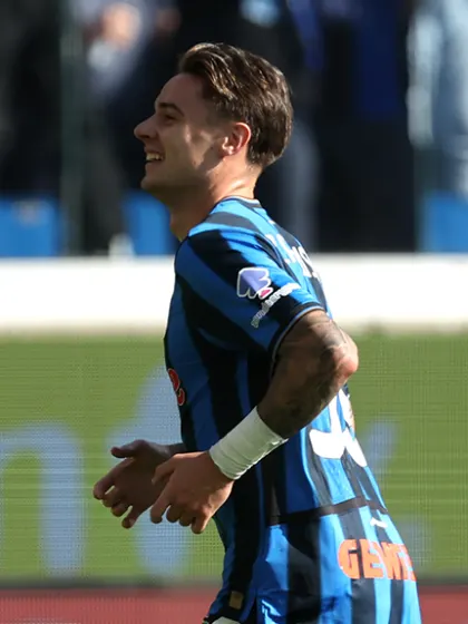 Atalanta-Como per puntare in alto