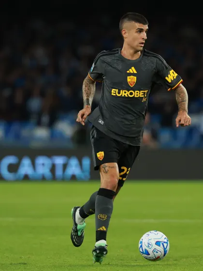Insights - Matchday 9