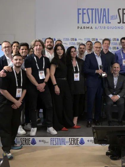 Come viene trasmessa la Serie A nel mondo