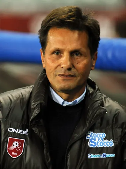 Buon compleanno Walter Novellino