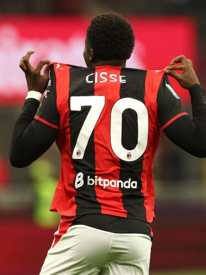 AC Milan vs. Inter Takes Centre Stage on Matchday 10