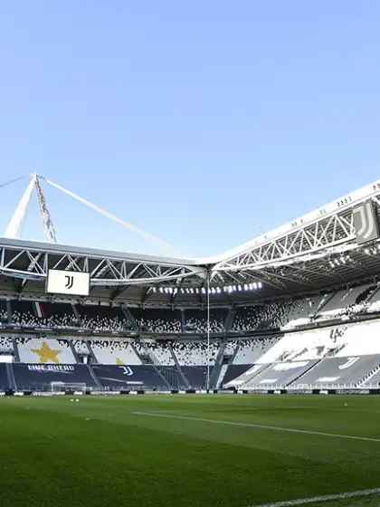 44 anni fa seconda stella della Juventus