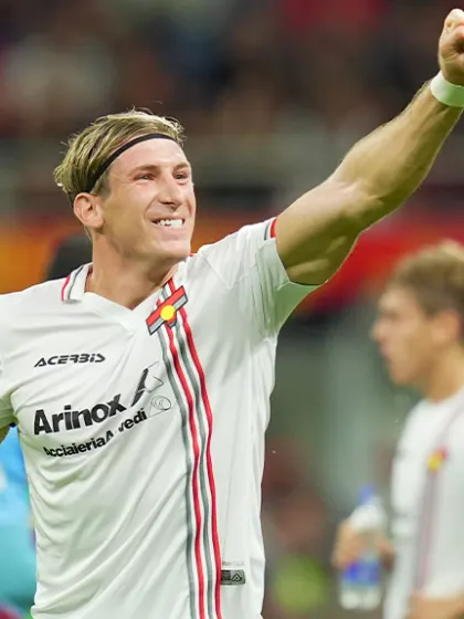 Matchday 2 gets underway: Cremonese vs. Sassuolo