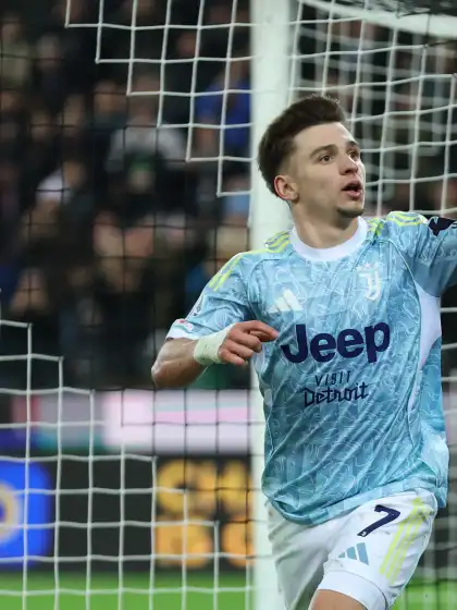 La Juventus ospita il Sassuolo per il 4° posto