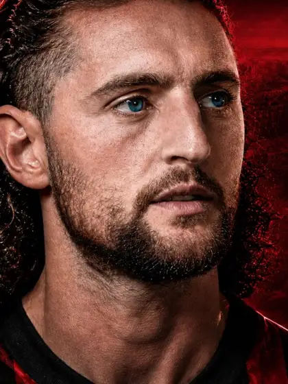 Adrien Rabiot protagonista di “Campioni del Made in Italy”,
