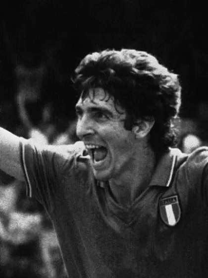 Oggi Paolo Rossi avrebbe compiuto 70 anni