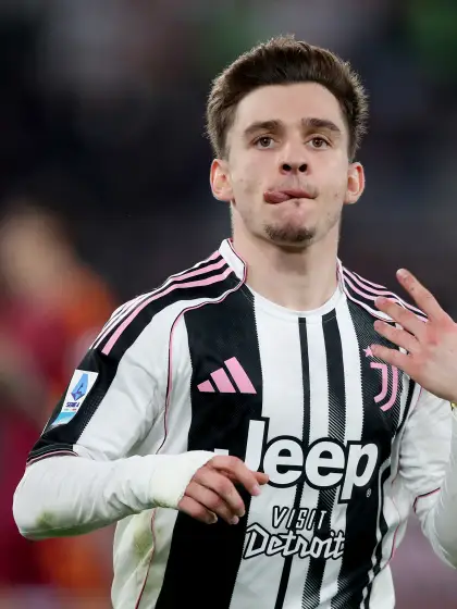 Juventus con il Pisa per tornare a vincere