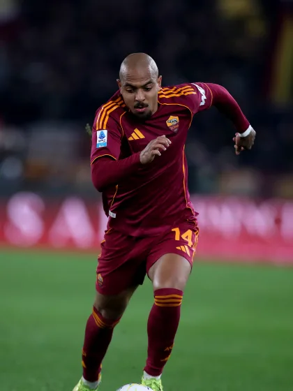 Roma-Juventus, scontro diretto Champions