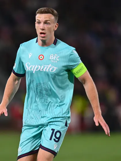 Bologna e Fiorentina cercano l’impresa