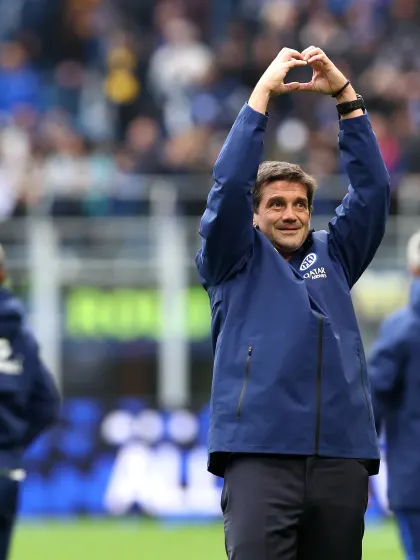 Buon compleanno Cristian Chivu!