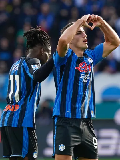 Turno infrasettimanale: la Serie A riparte dalla 9ª giornata