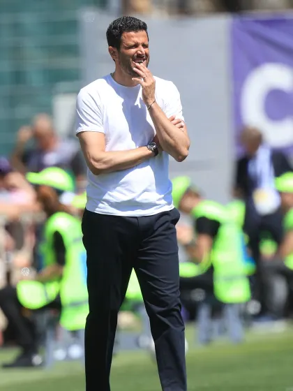 È cominciata la stagione di Fiorentina, Genoa e Lazio