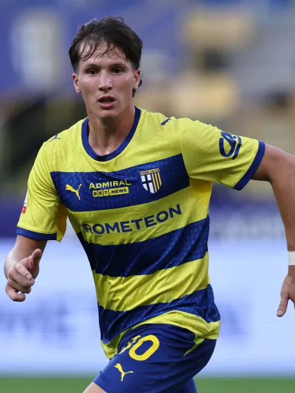 Parma-Monza a caccia dei primi punti salvezza