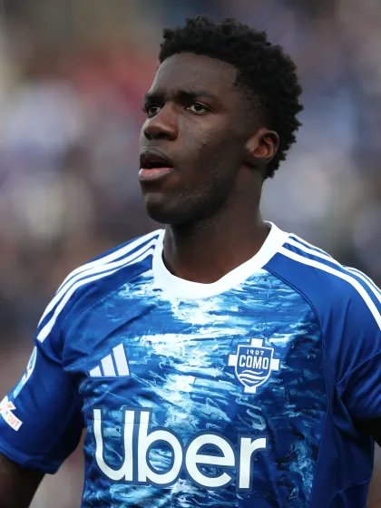 Como-Inter tra Champions e Scudetto