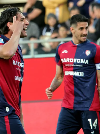 Cagliari con l'Udinese per assicurarsi la salvezza