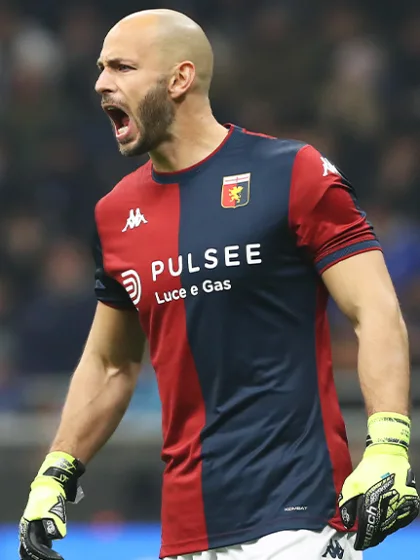 Empoli a Genova per rialzarsi