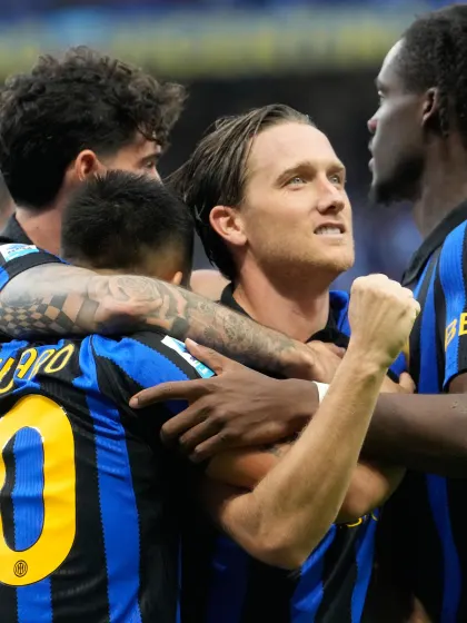 Inter-Monza 4-1, buona partenza dei nerazzurri