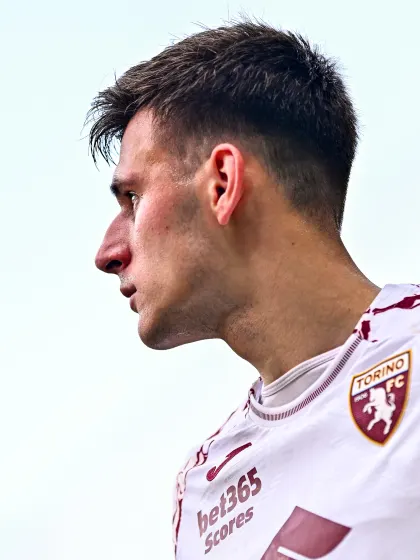 Torino-Lazio: Sarri tiene a battesimo D'Aversa