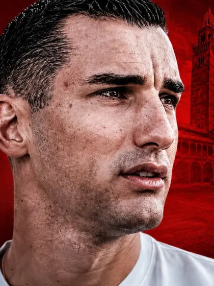 Champions of MadeinItaly con Federico Bonazzoli