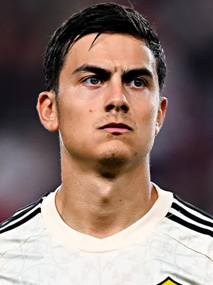 Paulo Dybala reveals his Rome with Made in Italy