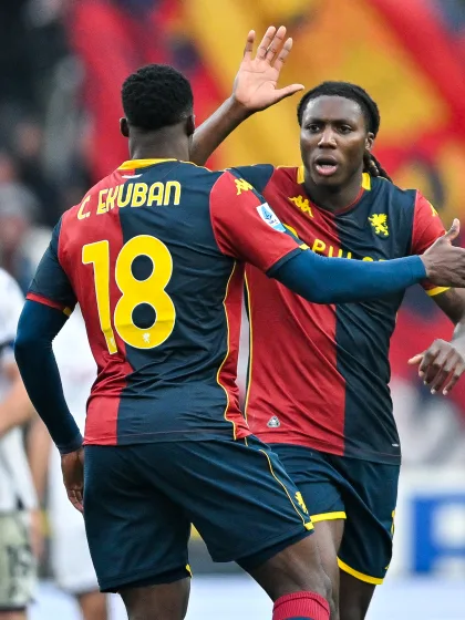 Genoa-Napoli tra lotta salvezza e sogni di gloria