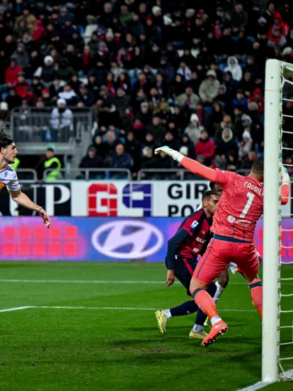 Punti d'oro per il Lecce