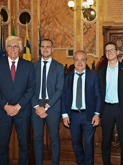   Ecco la terza edizione del Festival della Serie A