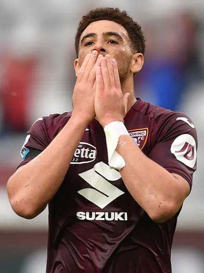 Roma head to Turin in pursuit of a Champions spot