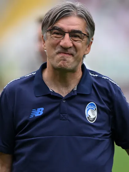 Juric si è preso l’Atalanta