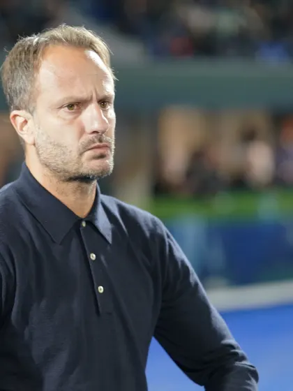 Alberto Gilardino è il nuovo allenatore del Parma Calcio