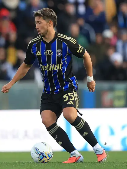 Pisa-Milan apre la 25ª giornata