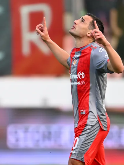 Cremonese a Pisa per credere nella salvezza