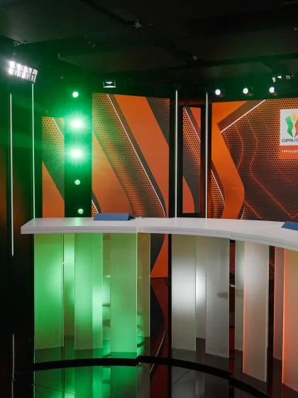 La radiocronaca di Udinese-Venezia su Radio Tv Serie A