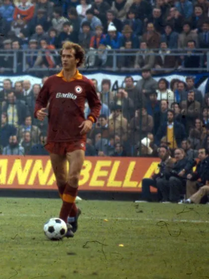 Buon compleanno Falcao
